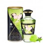Huile chauffante sorbet de minuit melon comestible 100ml - CC812012 Huile chauffante sorbet de minuit melon comestible 100ml - CC812012
