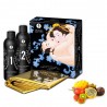 Grossiste Shunga Gelée de massage oriental fruits exotiques