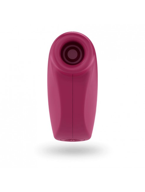 Stimulateur Satisfyer one shot -