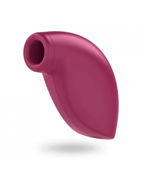 Stimulateur Satisfyer one shot -