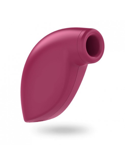 Stimulateur Satisfyer one shot -