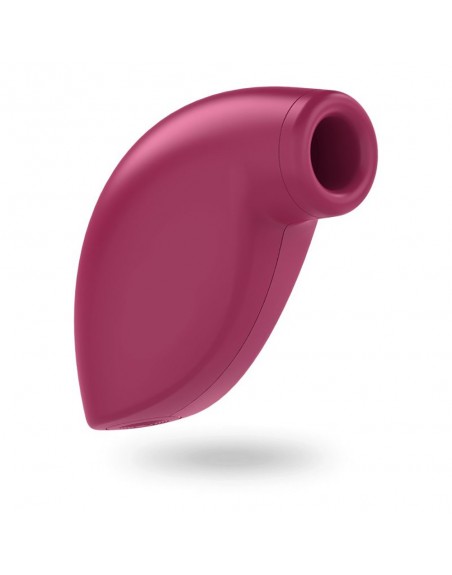 Stimulateur Satisfyer one shot -