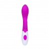 Vibromasseur Rabbit Rose  30 modes de vibrations - TOZ006PNK