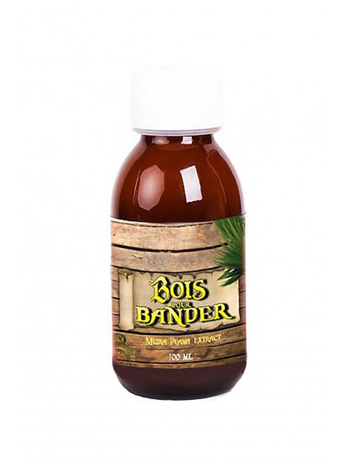 Bois bandé 100ml - CC800050