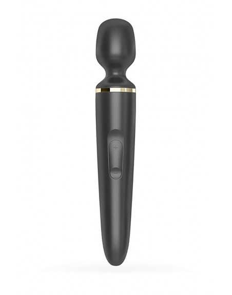 Wand vibromasseur XXL noir Satisfyer - CC5972320010