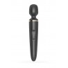 Wand vibromasseur XXL noir Satisfyer - CC5972320010