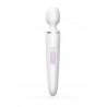Wand vibromasseur XXL blanc Satisfyer - CC5972320020