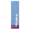 Wand vibromasseur XXL blanc Satisfyer - CC5972320020