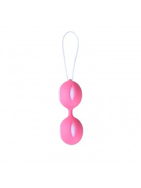 Boules de Geisha rose - CR-KOB001PNK