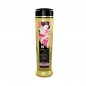 Huile de massage aphrodisiaque à la rose 240ml - CC1200 Huile de massage aphrodisiaque à la rose 240ml - CC1200