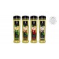 Huile de massage aphrodisiaque bio douceur d'amande 240ml - CC1312 Huile de massage aphrodisiaque bio douceur d'amande 240ml - CC1312