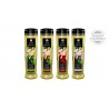 fournisseur huile de massage bio Shunga