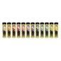 Huile de massage Stimulation pêche aphrodisiaque 240ml - CC1203 Huile de massage Stimulation pêche aphrodisiaque 240ml - CC1203