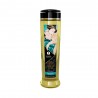 Huile de massage fleurs des iles aphrodisiaque 250ml