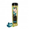 Huile de massage fleurs des iles aphrodisiaque 250ml