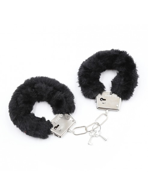 Set d'accessoires noir - 332400006