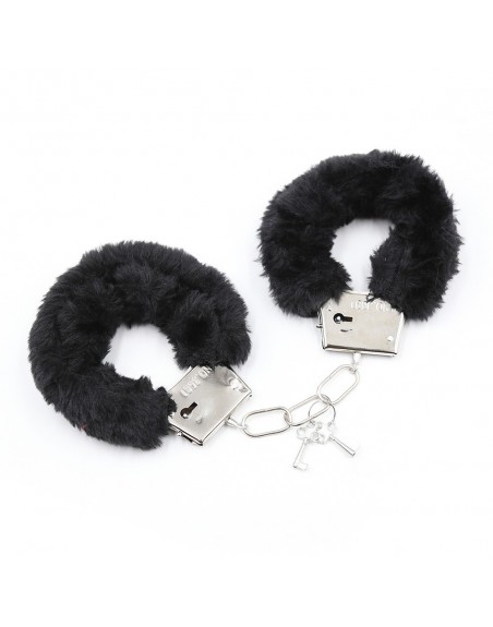 Set d'accessoires noir - 332400006