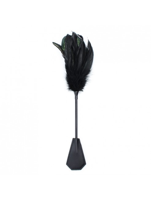 Cravache noire - 48 cm - 272401104