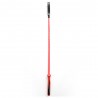 Cravache noir 56 cm - 293202002