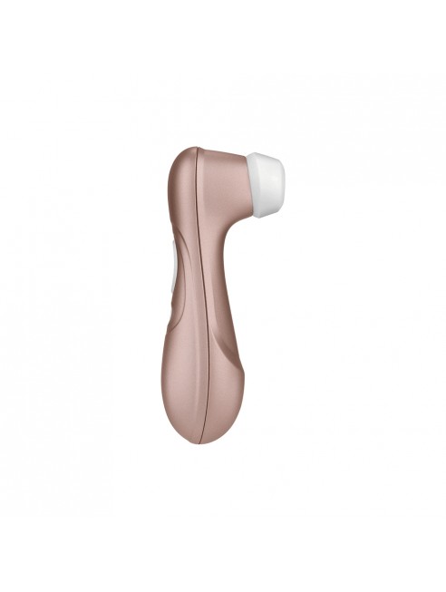 Stimulateur de clitoris Pro 2 Satisfayer - CC597113