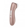 Stimulateur clitoridien Pro 2+ Satisfayer - CC597140