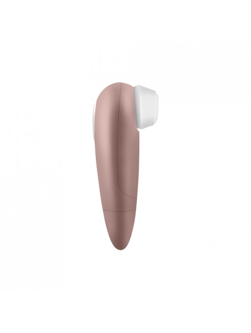 Stimulateur clitoris Satisfyer 1 Next Generation