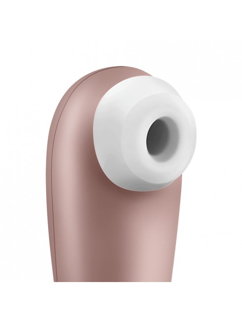 Stimulateur clitoris Satisfyer 1 Next Generation