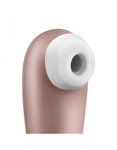 Stimulateur clitoris Satisfyer 1 Next Generation