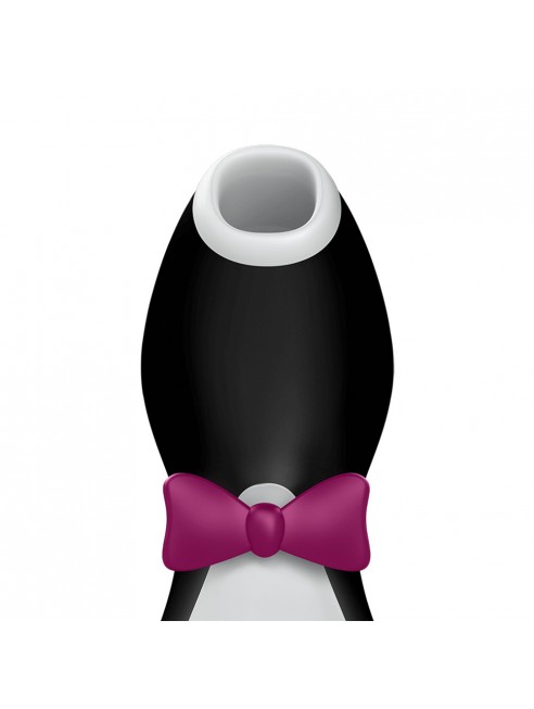 Stimulateur clitoris Satisfyer Penguin