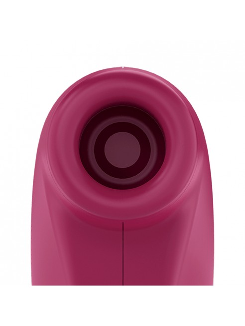 Stimulateur Satisfyer one shot -