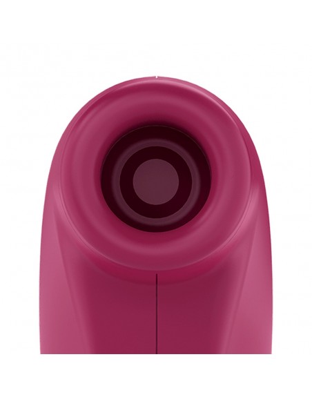 Stimulateur Satisfyer one shot -