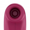 Stimulateur Satisfyer one shot -