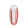 Stimulateur de clitoris Love Breeze Rose Satisfyer - CC5972510050