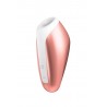 Stimulateur de clitoris Love Breeze Rose Satisfyer - CC5972510050