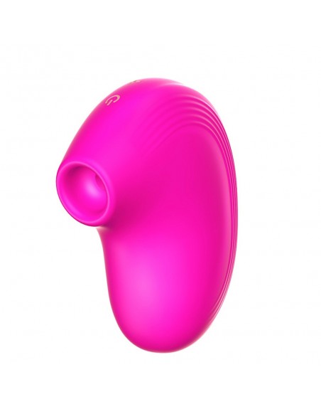 Stimulateur  par ondes air pulsé - BOZ040FUS