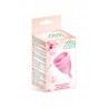 Coupe menstruelle Rose taille S Yoba Nature - CC5260041050