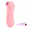 Stimulateur clitoridien USB