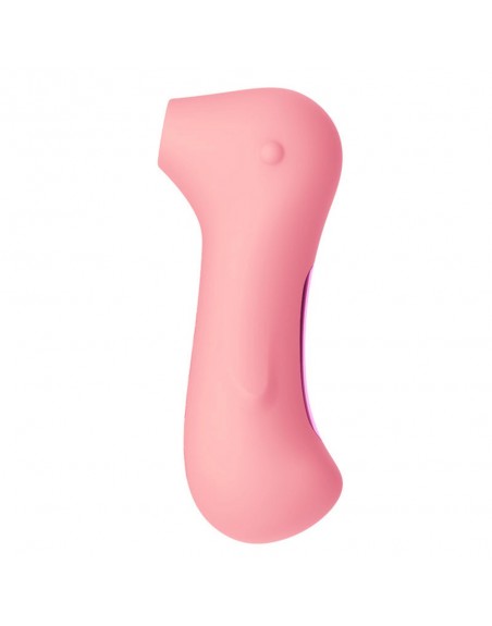 Stimulateur clitoridien USB