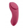 Stimulateur clitoridien Satisfyer Secret Panty - CC597252