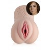 Masturbateur réaliste vagin de Virgin Real Body - CC514114