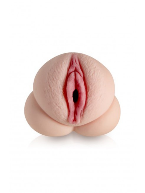 Masturbateur réaliste vagin de Virgin Real Body - CC514114