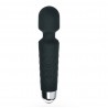 Vibromasseur Wand Noir - 20 vitesses -D03023BLK