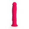 Gode vibrant rose flashy 10 vitesses - YOJ-040FUS