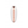 Stimulateur blanc Satisfyer Love Triangle - CC5972410020