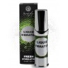 Liquide vibrant effet frais unisexe 15ml - SP5976