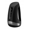 Masturbateur suceur chauffant vibrant Men Heat Satisfyer - CC597139