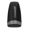 Masturbateur suceur chauffant vibrant Men Heat Satisfyer - CC597139