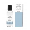 2 en 1 Lubrifiant et huille de massage silicone Mixgliss Silk Fleur de soie 50 ML - MG2504