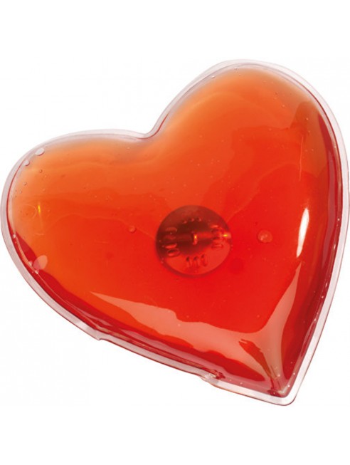 Grossiste dropshipping Coeur chauffant pour massage réutilisable