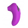 Vibromasseur clitoridien violet - WS-NV053PUR